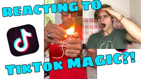 The Global Phenomenon of TikTok Magic: A Worldwide Craze